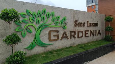 Project Image of 970.0 - 1505.0 Sq.ft 2 BHK Apartment for buy in Sree Gardenia