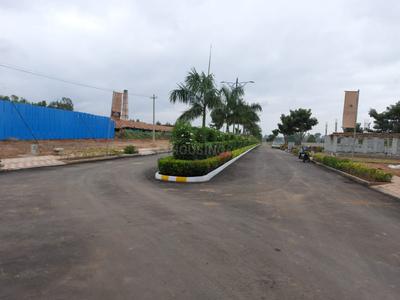 Project Image of 1200.0 - 2400.0 Sq.ft Residential Plot Plot for buy in Guru Punvaanii EKA Phase 1 Plot