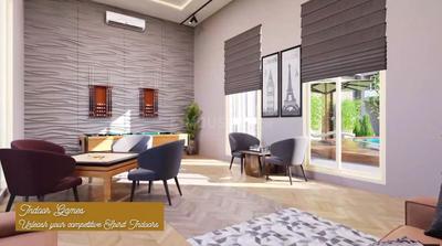 Project Image of 322.92 - 965.0 Sq.ft 1 BHK Apartment for buy in Infinity Icon