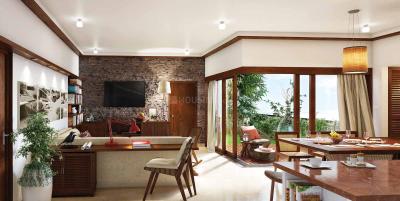Project Image of 1384.0 - 9869.0 Sq.ft 2 BHK Apartment for buy in Total Environment Pursuit Of A Radical Rhapsody 