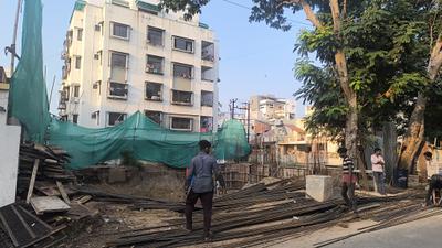 Project Image of 415.27 - 500.74 Sq.ft 2 BHK Apartment for buy in Mars Aarambh Harmony