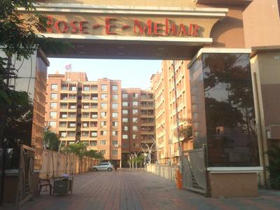 Project Image of 0.0 - 514.0 Sq.ft 2 BHK Apartment for buy in GK Rose E Mehar E