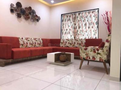 Project Image of 816.23 - 818.6 Sq.ft 3 BHK Apartment for buy in Shantivan Nivas