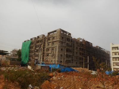 Project Image of 1135.0 - 1765.0 Sq.ft 3 BHK Apartment for buy in Fortune Green Falcon