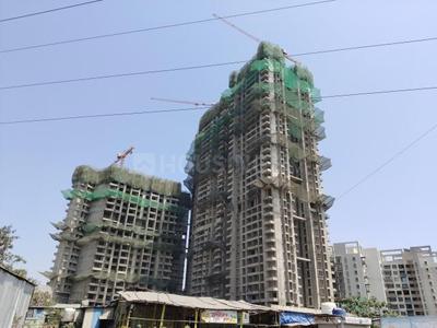 Project Image of 674.0 - 737.65 Sq.ft 2 BHK Apartment for buy in Urban Skyline Phase I