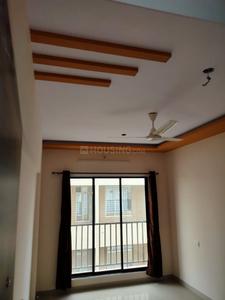 Project Image of 0.0 - 314.0 Sq.ft 1 BHK Apartment for buy in Shreenathji Angel