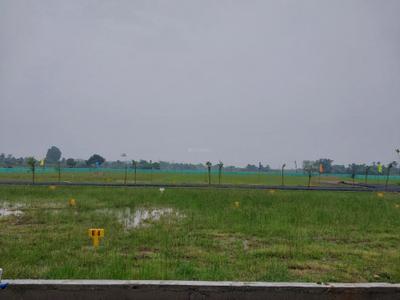 Project Image of 600.0 - 2400.0 Sq.ft Residential Plot Plot for buy in KPN Marvel Township I
