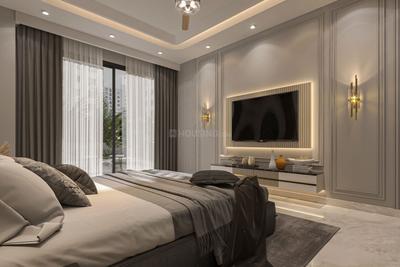 Project Image of 1600.0 - 3500.0 Sq.ft 3 BHK Builder Floor for buy in Realticus Luxury Independent Floors By Ashish Bansal 6