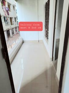 Project Image of 690.0 - 1300.0 Sq.ft 2 BHK Apartment for buy in Yuvraj Apartments
