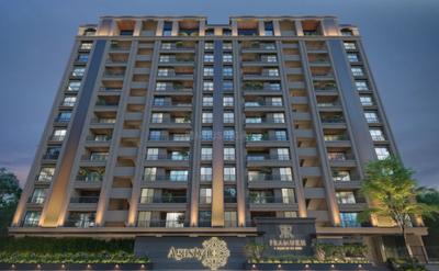 Agastya Elevation 3