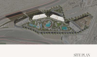 Project Image of 0.0 - 546.4 Sq.ft 1 BHK Apartment for buy in Sobha Solis