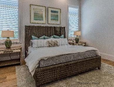 Jaymala Sadan CHSL Bedroom 1