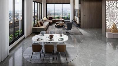 Project Image of 993.72 - 1524.06 Sq.ft 3 BHK Apartment for buy in Sattvam