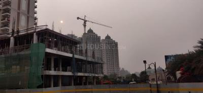 Project Image of 1800.0 - 2020.0 Sq.ft 3 BHK Apartment for buy in Ambika Florence Park Phase 3