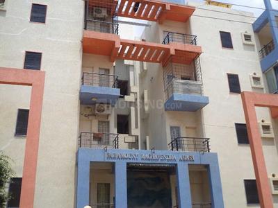 Project Image of 1120.0 - 1713.0 Sq.ft 2 BHK Apartment for buy in Sumadhura Sri Raghavendras Paramount Akash