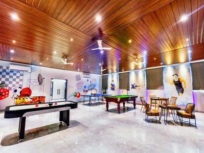 Project Image of 375.55 - 589.32 Sq.ft 1 BHK Apartment for buy in Majestique Aqua Phase IV