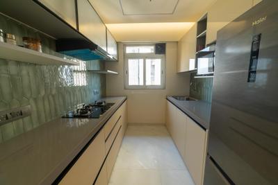 Project Image of 429.0 - 1264.0 Sq.ft 1 BHK Apartment for buy in Codename Cloud City