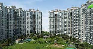 Project Image of 1765.0 - 1825.0 Sq.ft 3 BHK Apartment for buy in Ramprastha Rise