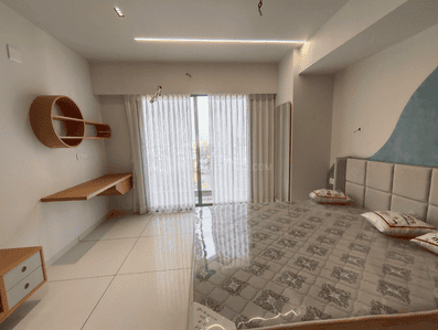 Sky Gateway Bedroom 1