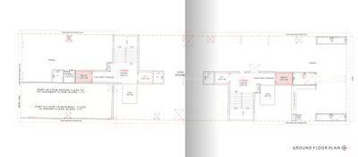 Project Image of 2091 Sq.ft 3 BHK Apartment / Flat for sale in Pal Gam for Rs. 7990000