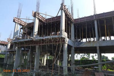 Project Image of 1408.0 - 2000.0 Sq.ft 3 BHK Villa for buy in Southern Vista