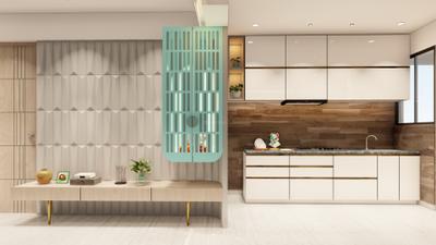 Project Image of 0.0 - 857.35 Sq.ft 3 BHK Apartment for buy in Rhythm Sky