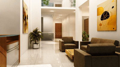 Project Image of 724.95 - 2017.7 Sq.ft 2 BHK Apartment for buy in Varad Clyde Homes Phase 1