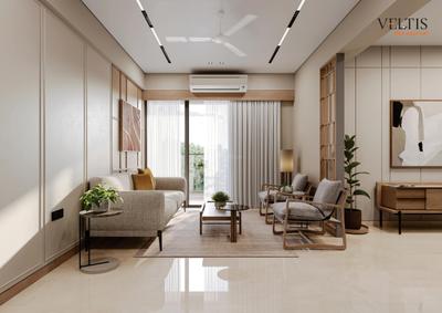 Project Image of 631.52 - 868.86 Sq.ft 2 BHK Apartment for buy in ALT 53 Veltis The Second