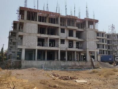 Project Image of 387.0 - 434.0 Sq.ft 1 BHK Apartment for buy in Space India Greens