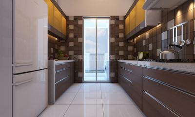 Project Image of 727.0 - 2160.0 Sq.ft 2 BHK Apartment for buy in Vora Centrico