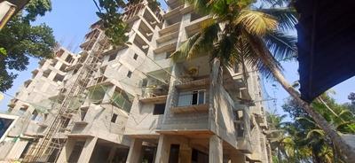 Project Image of 927.0 - 1182.0 Sq.ft 2 BHK Apartment for buy in Confident Fairfield