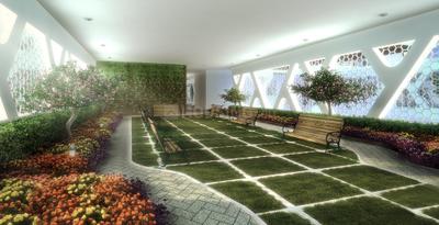 Project Image of 1300.0 - 5709.0 Sq.ft 2 BHK Apartment for buy in Agrante Beethoven 8