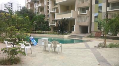 Project Image of 2695.0 - 10390.0 Sq.ft 3 BHK Apartment for buy in Marvel Group Bounty 2