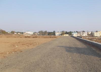 Project Image of 1453.0 - 4100.0 Sq.ft Residential Plot Plot for buy in Malu Platinum City