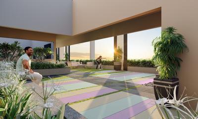 Project Image of 611.71 - 825.48 Sq.ft 2 BHK Apartment for buy in Rajshree Skyone