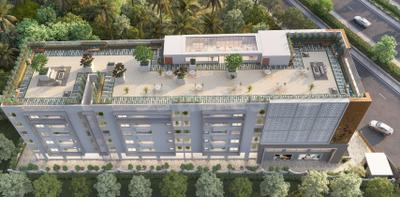 Project Image of 1410.08 - 1908.37 Sq.ft 2 BHK Apartment for buy in Krishna Apolline