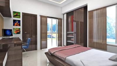 Project Image of 426.0 - 550.0 Sq.ft 1 BHK Apartment for buy in Anand Prospera C wing