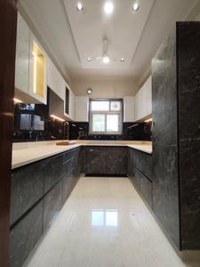 Project Image of 0.0 - 1890.0 Sq.ft 4 BHK Builder Floor for buy in Goyal Luxurious Floors