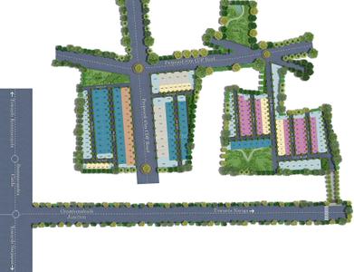 Project Image of 3900 Sq.ft 3 BHK Villa for sale in Chikkadasarahalli for Rs. 27500000