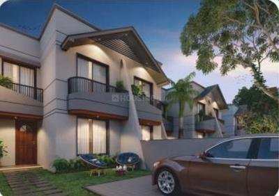 Project Image of 0.0 - 1800.0 Sq.ft 2 BHK Row House for buy in Green 95