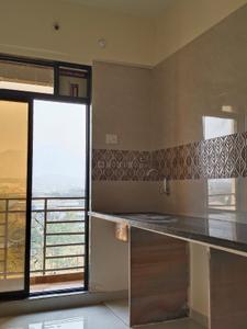 Project Image of 406.55 - 571.35 Sq.ft 1 BHK Apartment for buy in Shree Morivali Prarambh