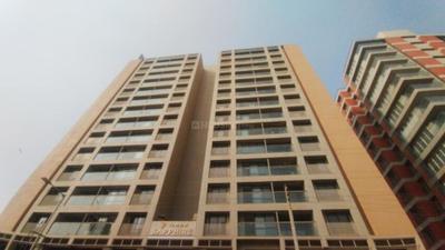 Project Image of 2187 Sq.ft 3 BHK Apartment / Flat for sale in Sargasan for Rs. 11000000