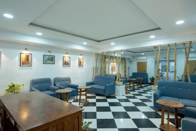 Project Image of 580.0 - 2210.0 Sq.ft 1 BHK Apartment for buy in L&T Eden Park Almond