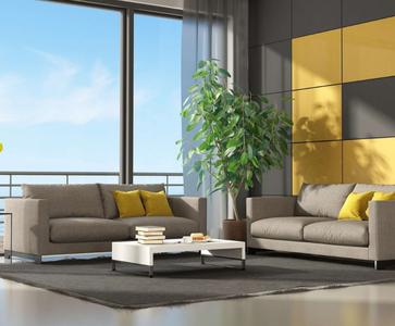 ATH Royal Topaz Living Area 1