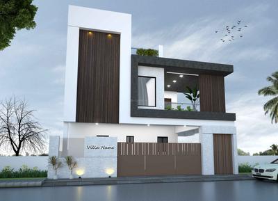 Project Image of 700.0 - 1430.0 Sq.ft 1 BHK Villa for buy in Best Homes Villas