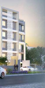 Project Image of 1448.0 - 1529.0 Sq.ft 3 BHK Apartment for buy in R Bholinath Avenue