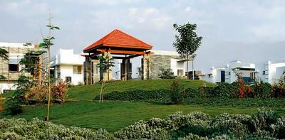 Project Image of 2600.0 - 4200.0 Sq.ft 3 BHK Villa for buy in Ashoka A La Maison Annexe