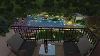 Project Image of 1345.0 - 1990.0 Sq.ft 2 BHK Apartment for buy in Abhee Celestial City