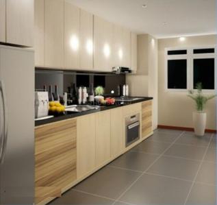 Project Image of 1145.0 - 1590.0 Sq.ft 2 BHK Apartment for buy in V K Krishna Gardenia