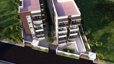 Project Image of 1190.0 - 1849.0 Sq.ft 2 BHK Apartment for buy in Sumuk Square Phase 2